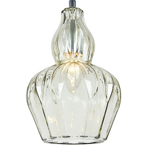 Подвес Maytoni Eustoma MOD238-PL-01-GN